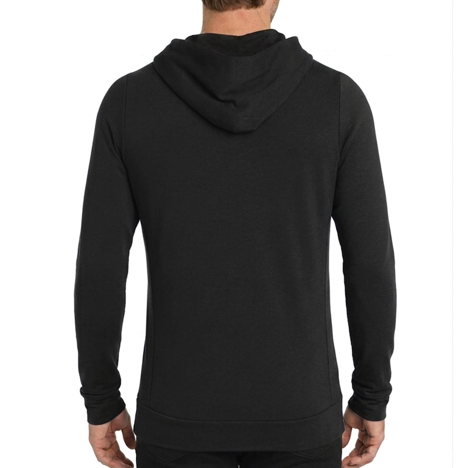OGIO Luuma Hoodie OG814 Back