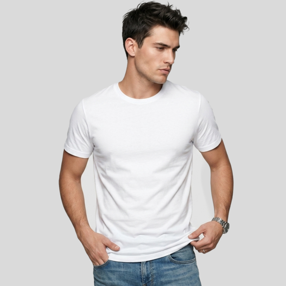 Unisex Softstyle T-Shirt Front