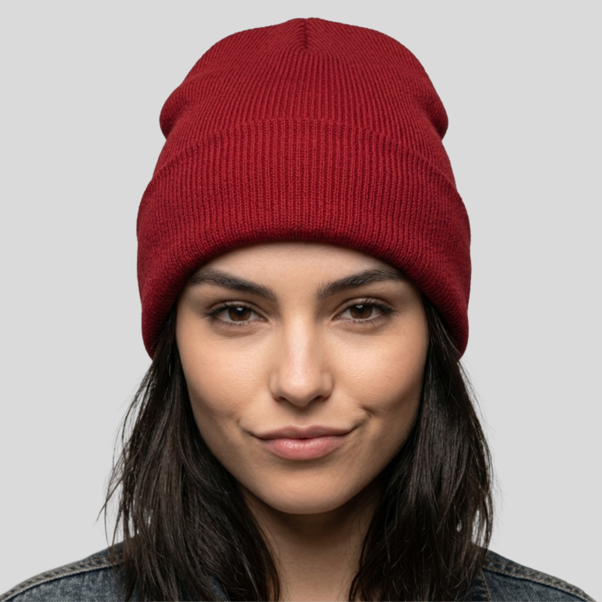 YP Classics - Cuffed Beanie Front
