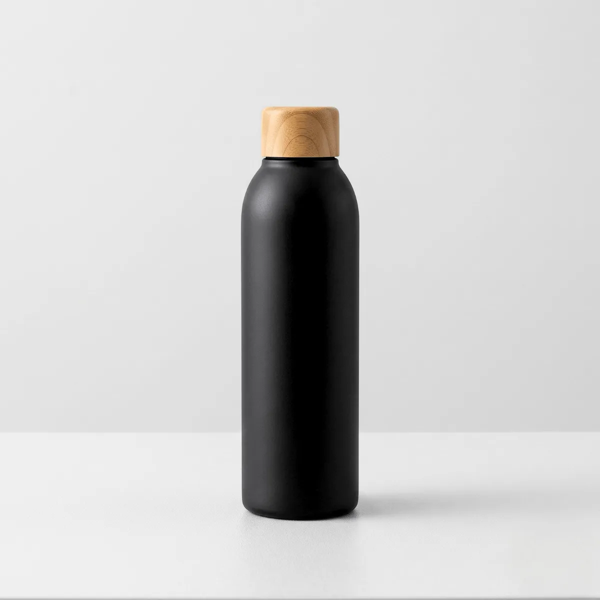 Econscious 17oz Grove Vacuum Insulated Bottle Front