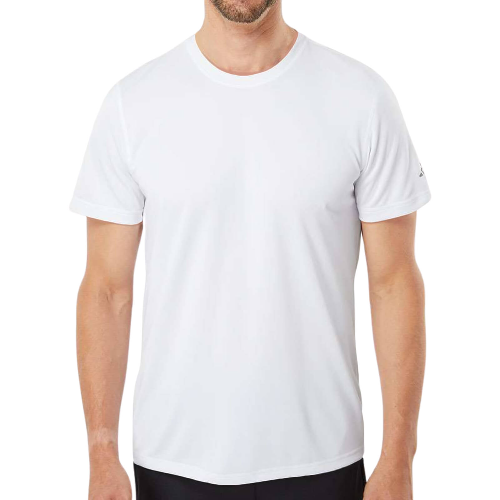 adidas Unisex Sport T-shirt Front