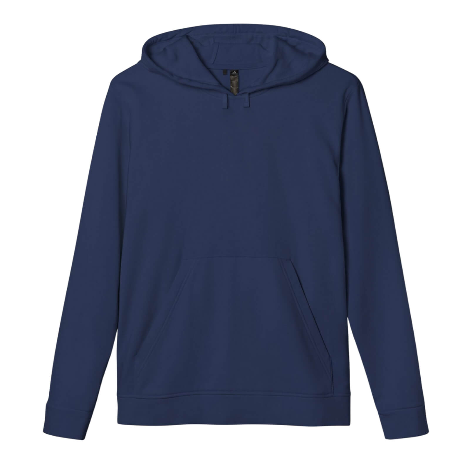 adidas Unisex Fleece Hoodie Front