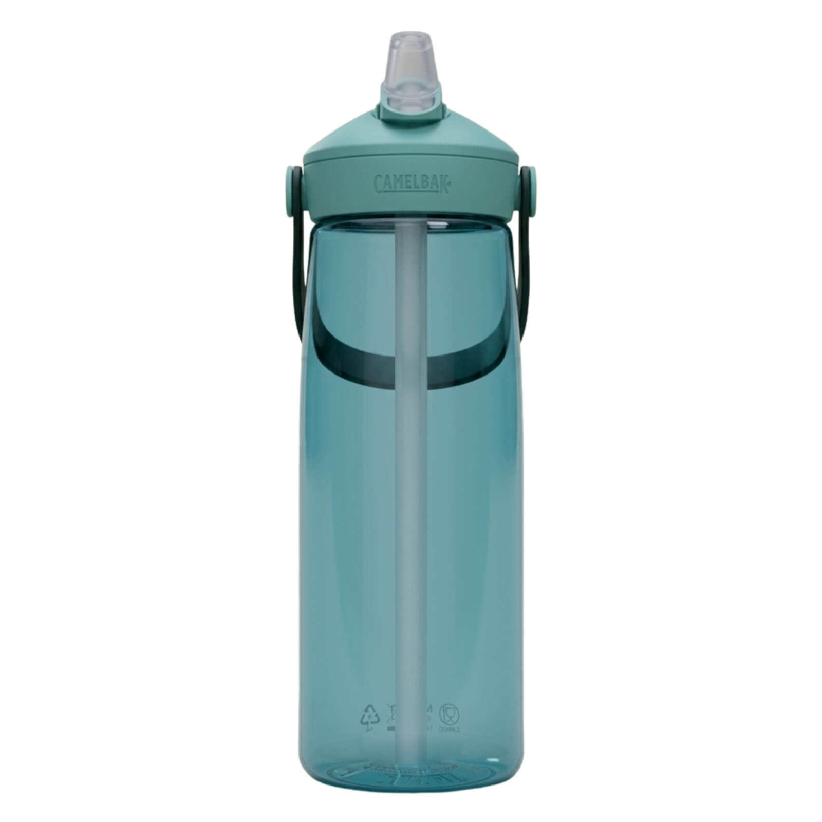 Flip Straw 25oz Bottle with Tritan™ Renew Front