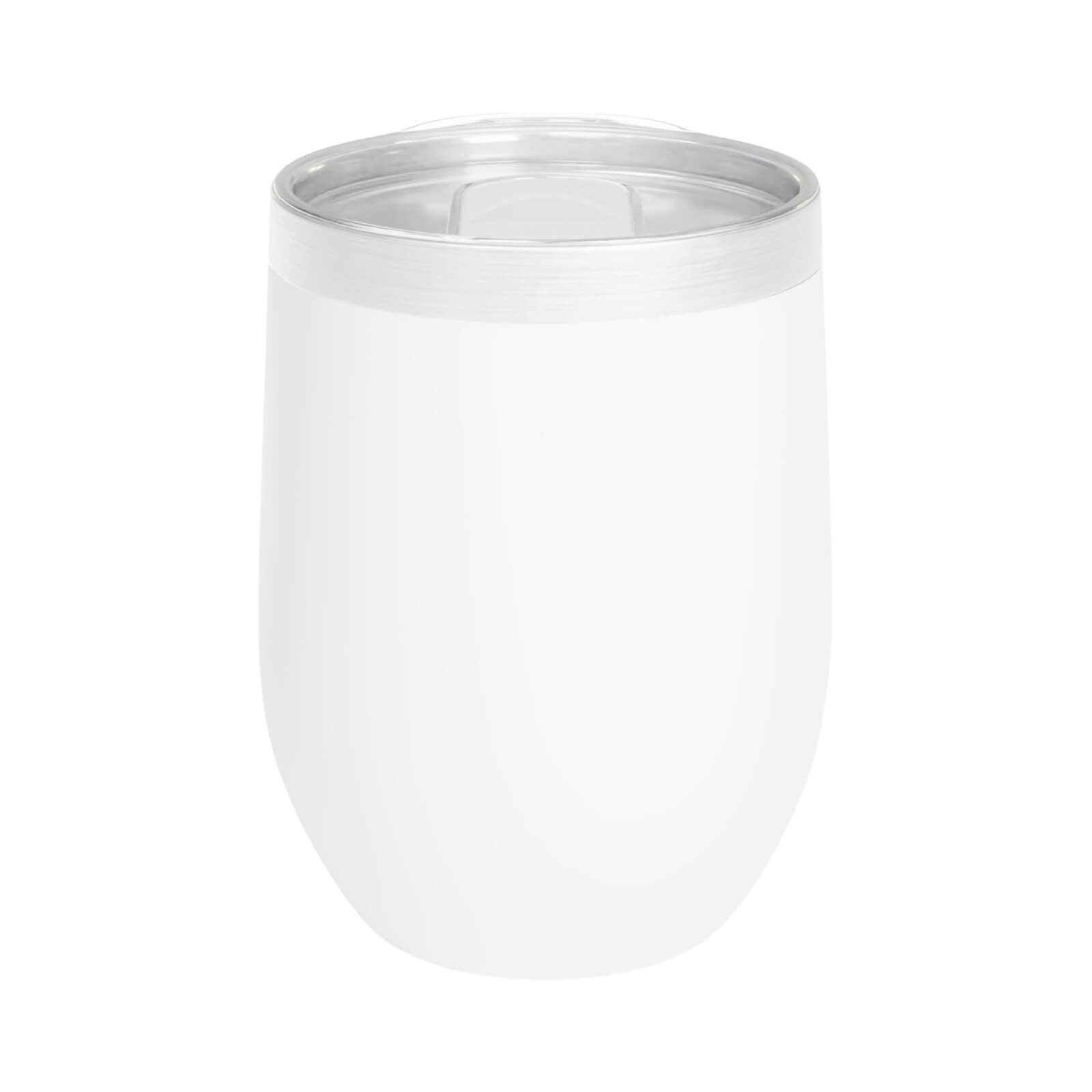 Chill Wine Tumbler Front