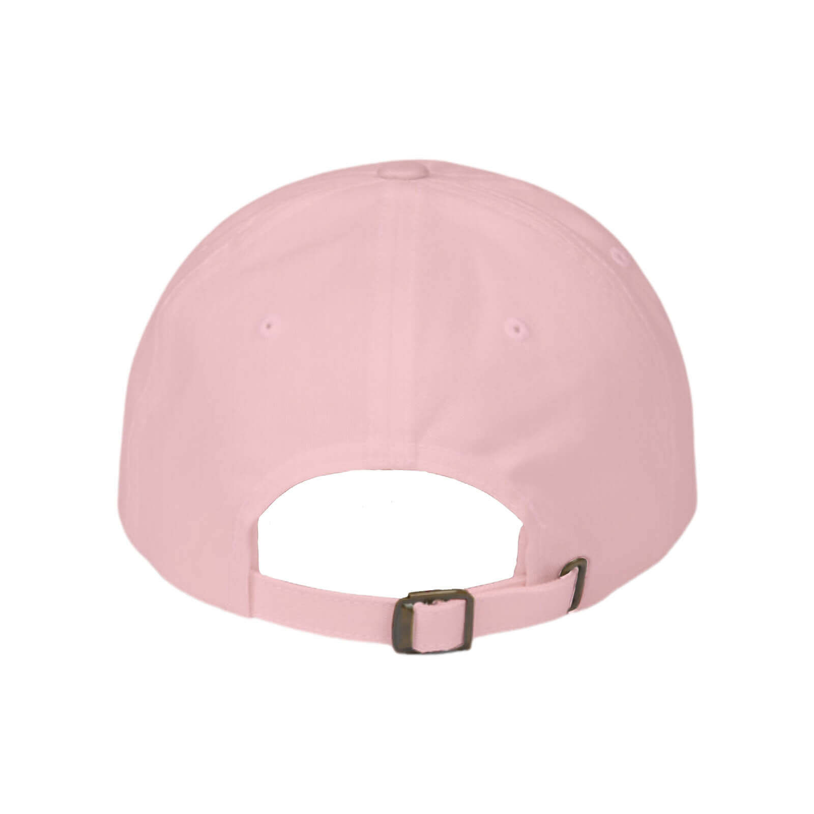 Classic Dad Cap Back