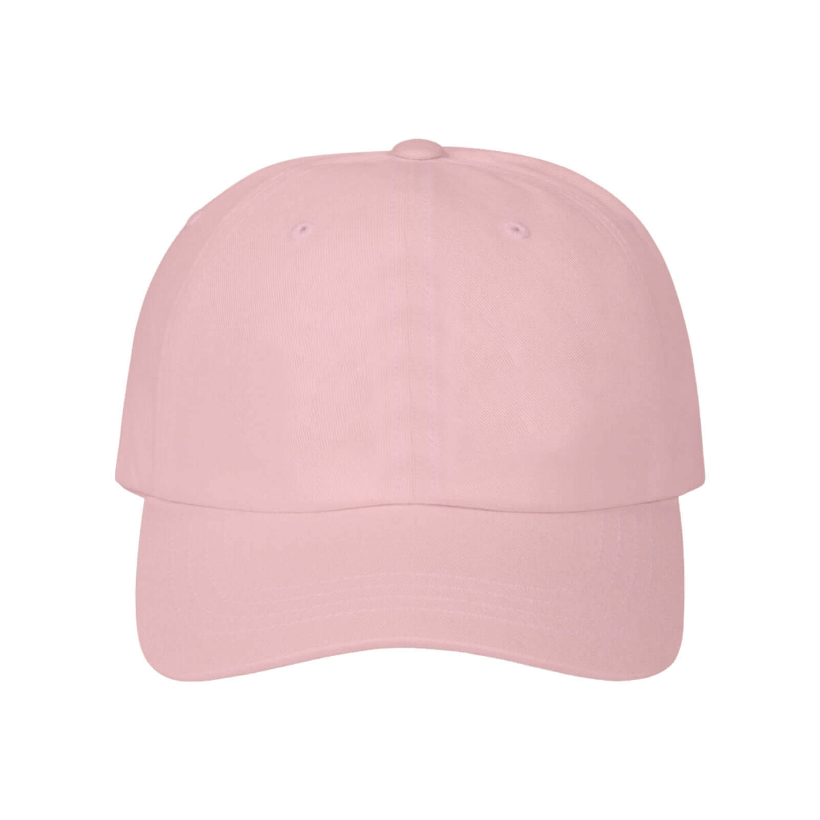 Classic Dad Cap Front