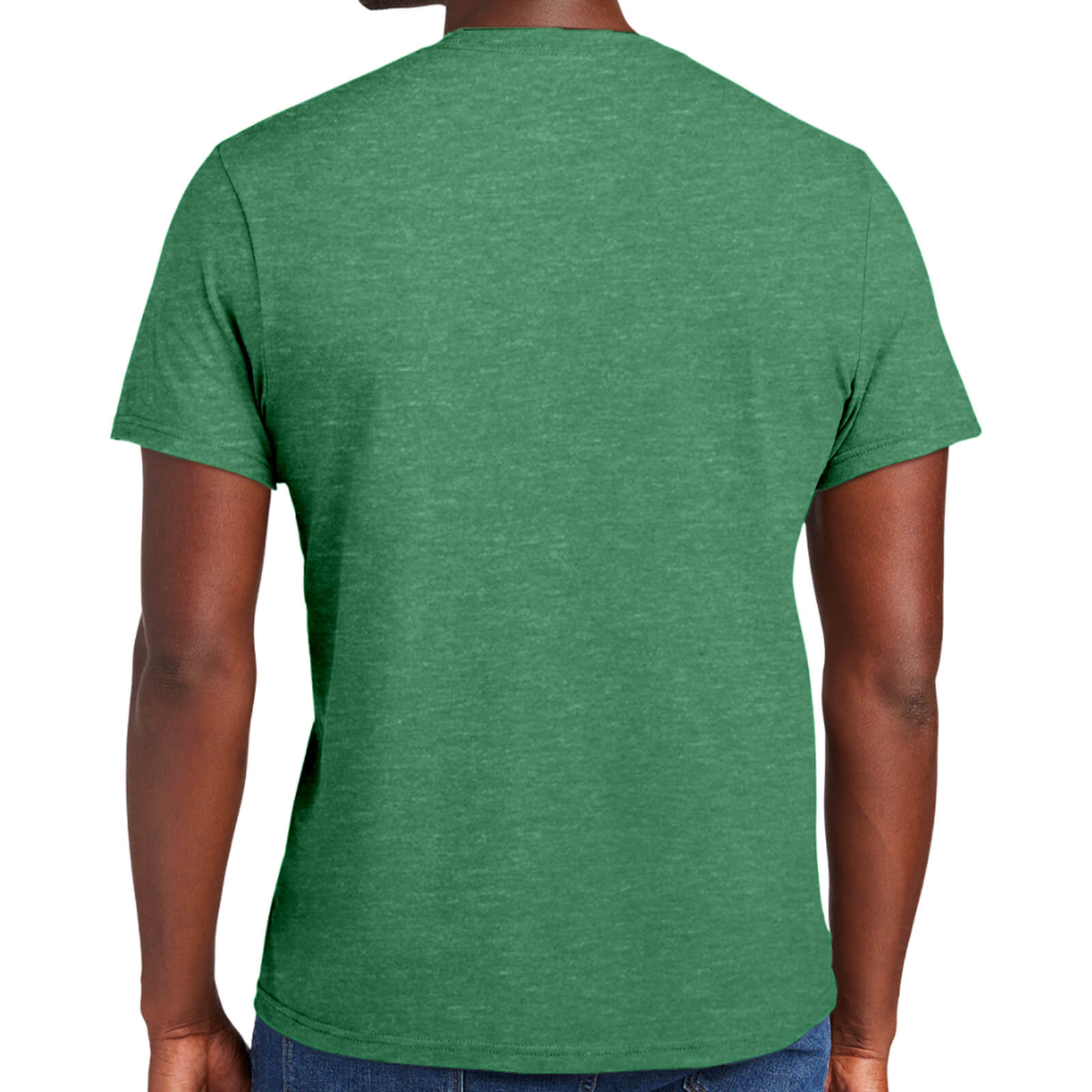 Men's Very Important Tee Back