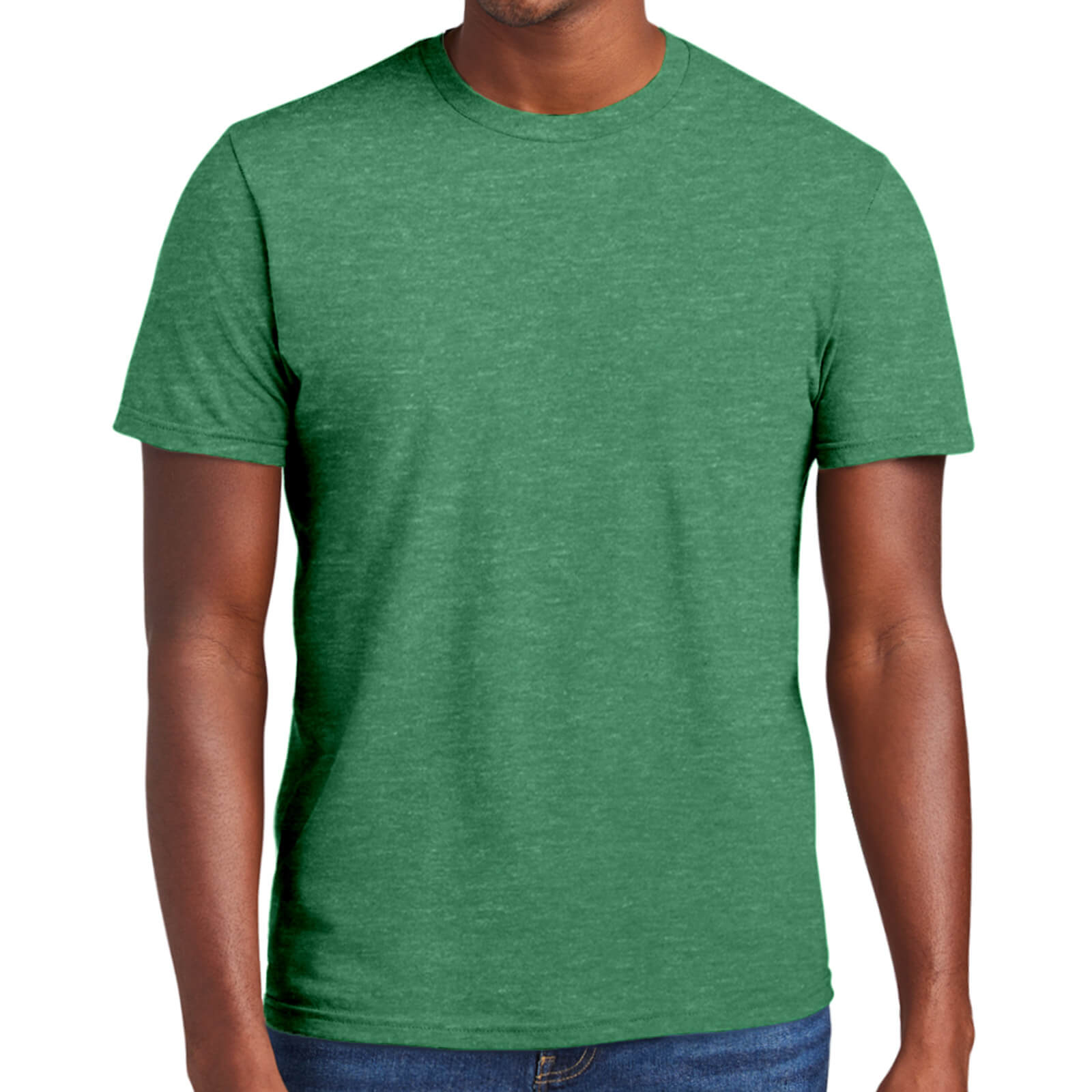 Men's Very Important Tee Front