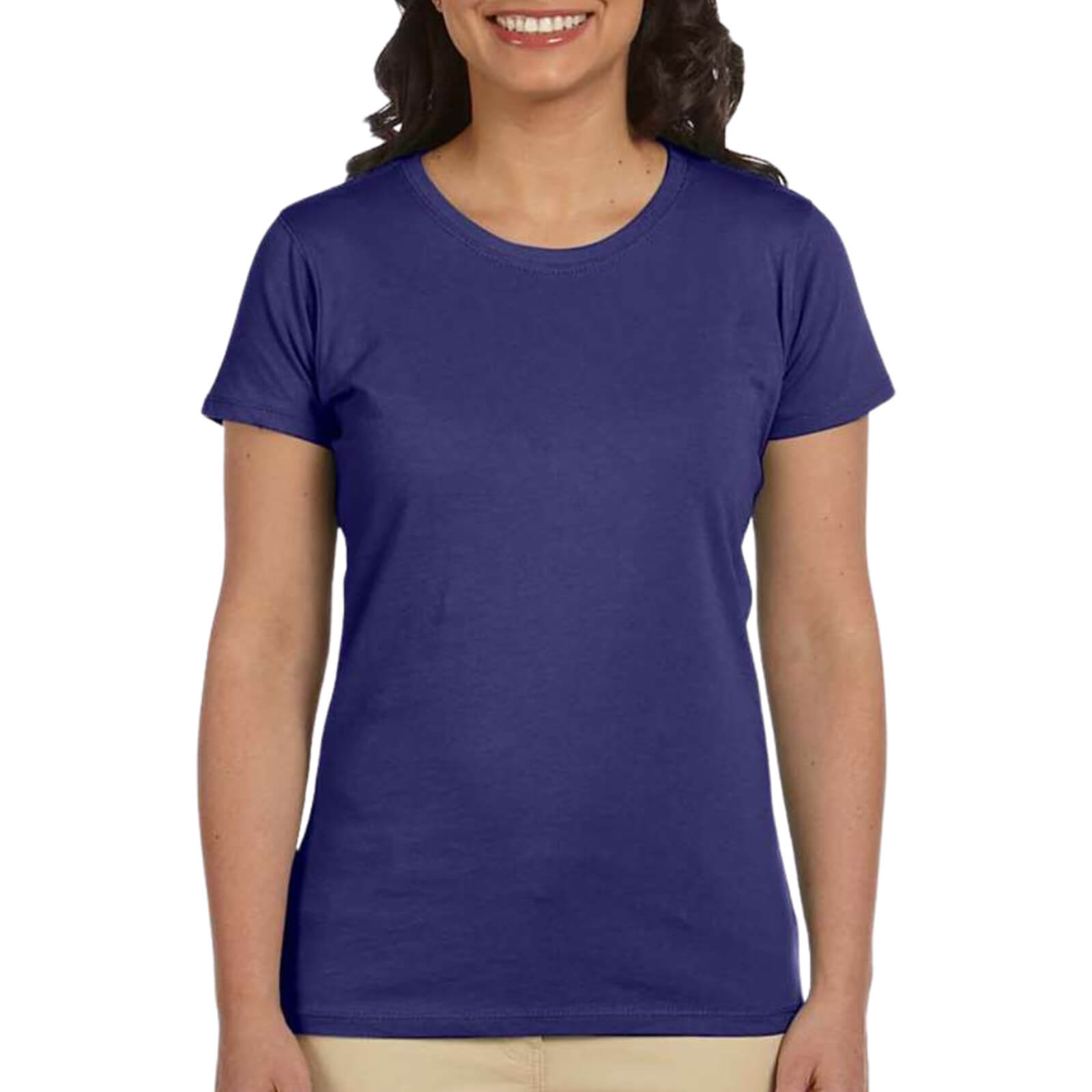 Organic Women's Classic T-Shirt Front