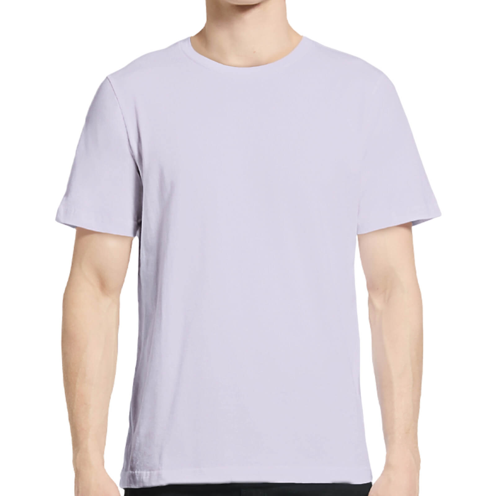 Unisex Deluxe T-shirt Front