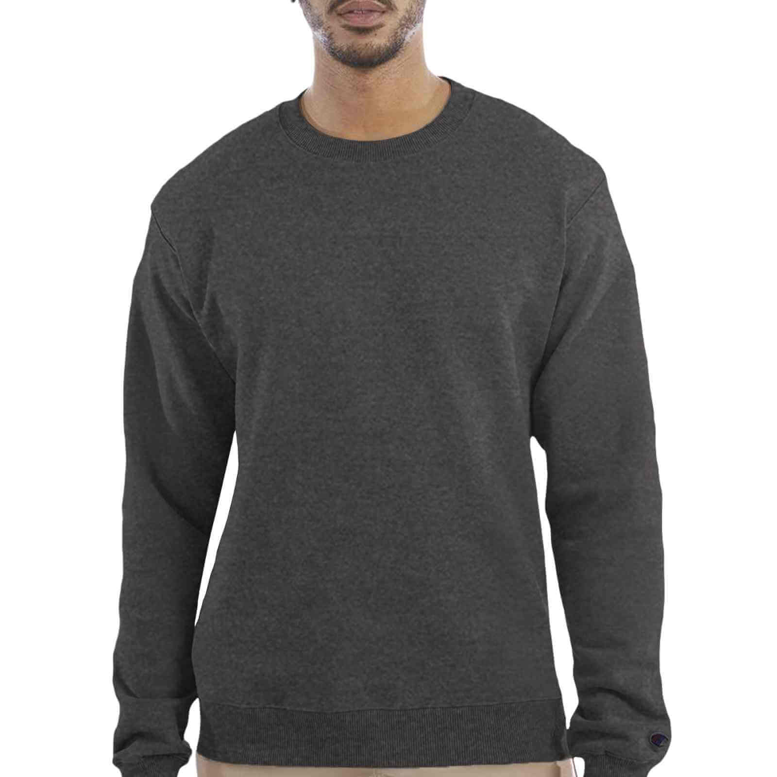 Champion Sweatshirt Front