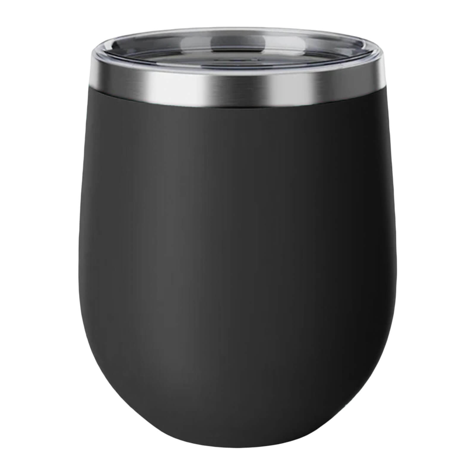 Copper Vacuum Insulated Cup, 12oz Back