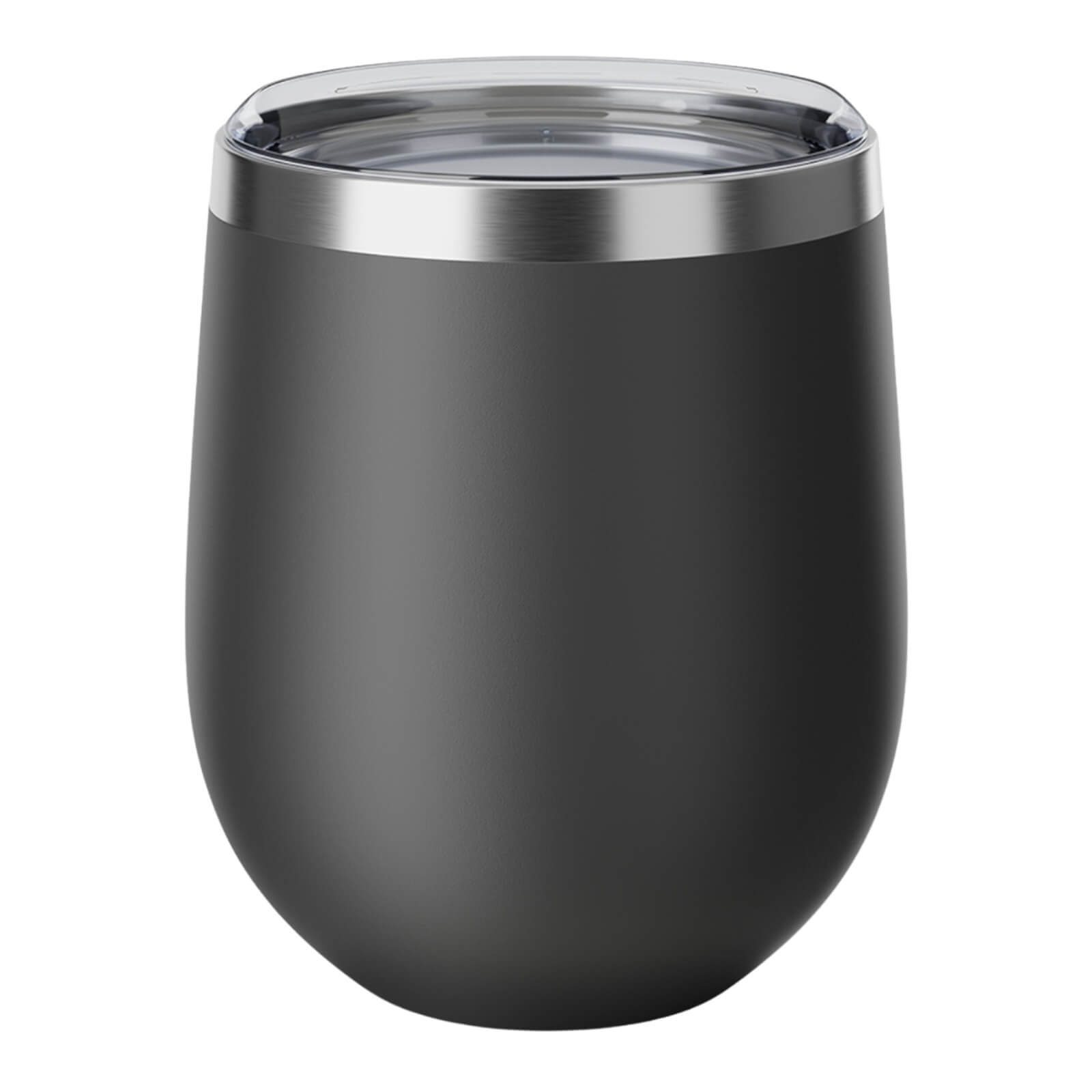 Copper Vacuum Insulated Cup, 12oz Front