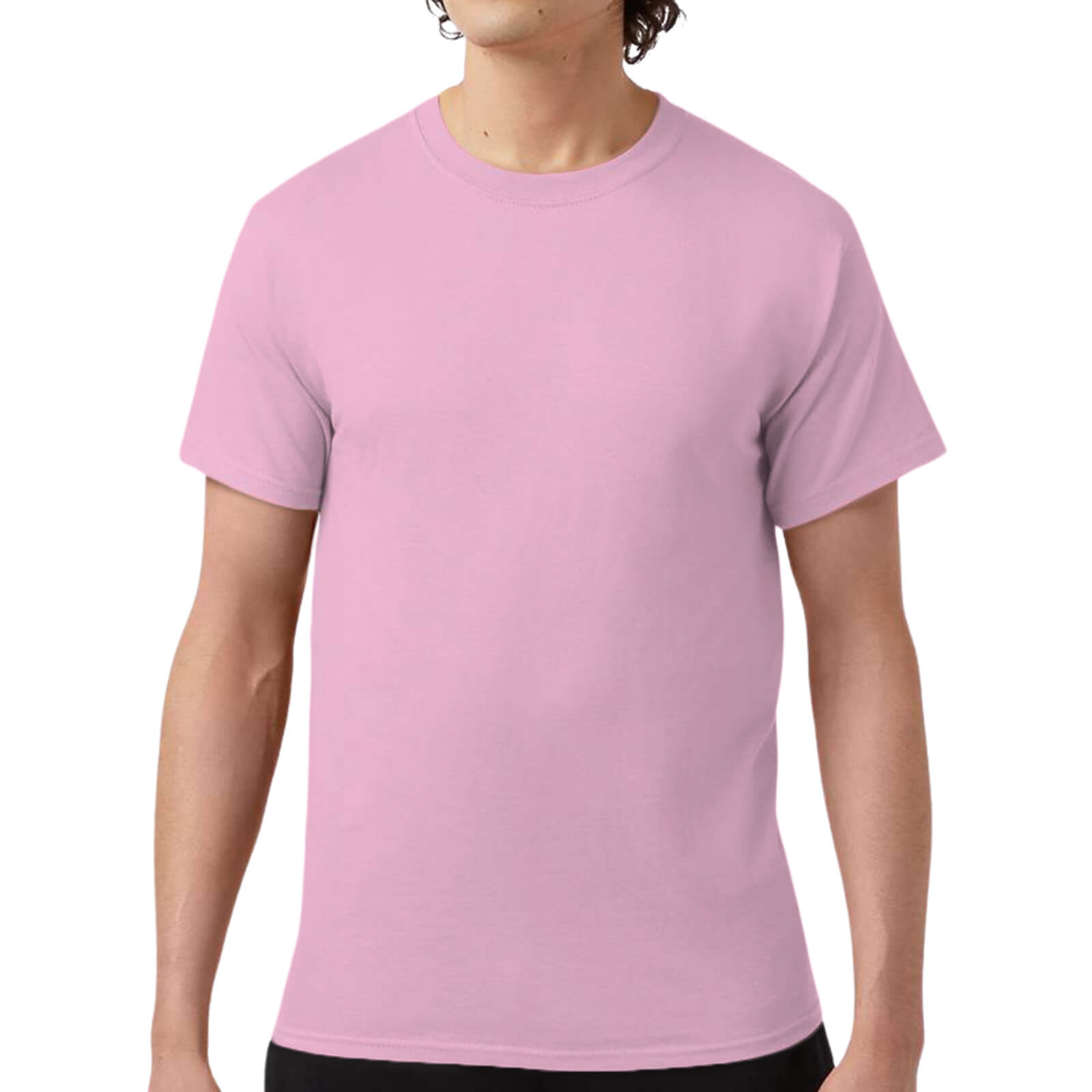 Champion T-Shirt Front