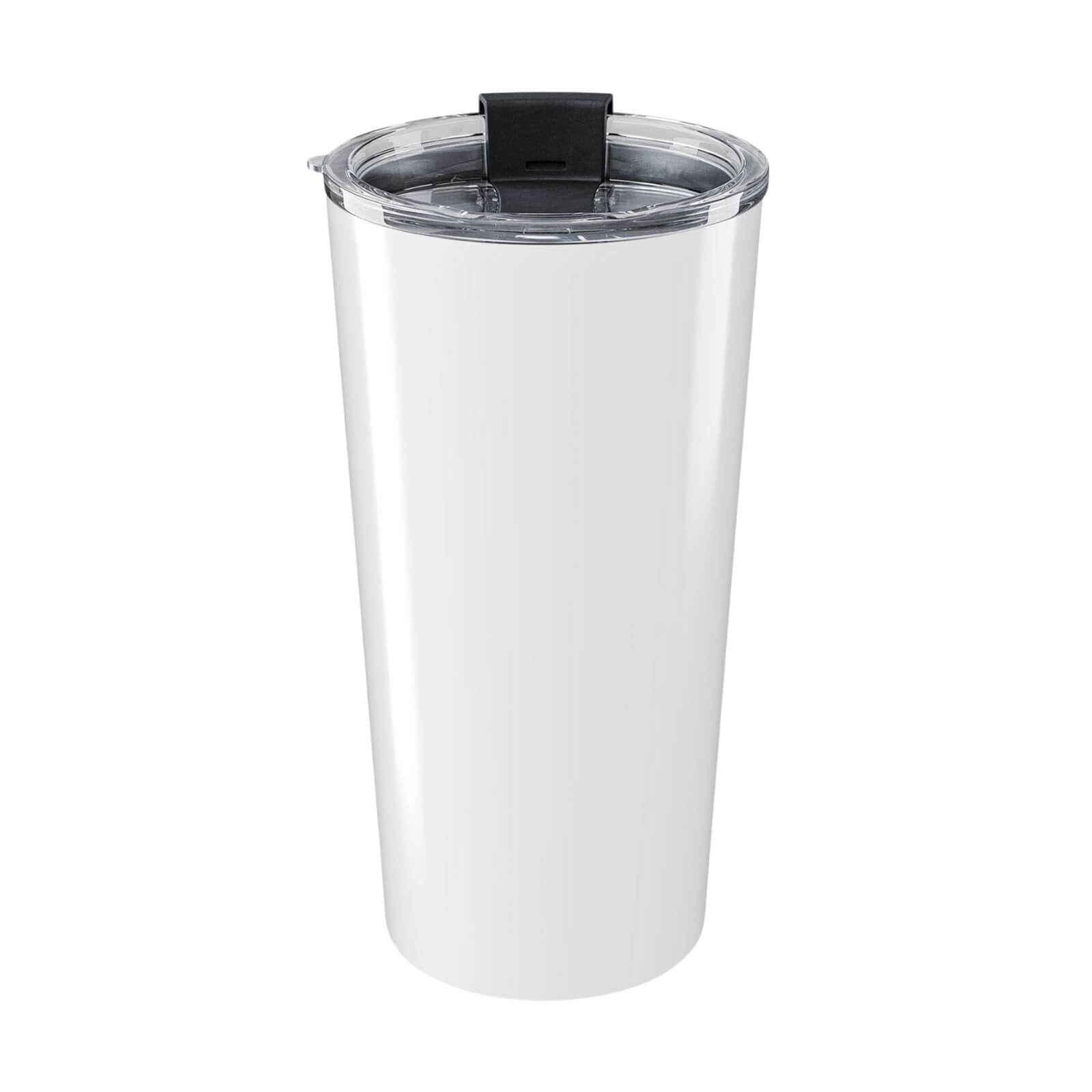 Tumbler 10oz Front