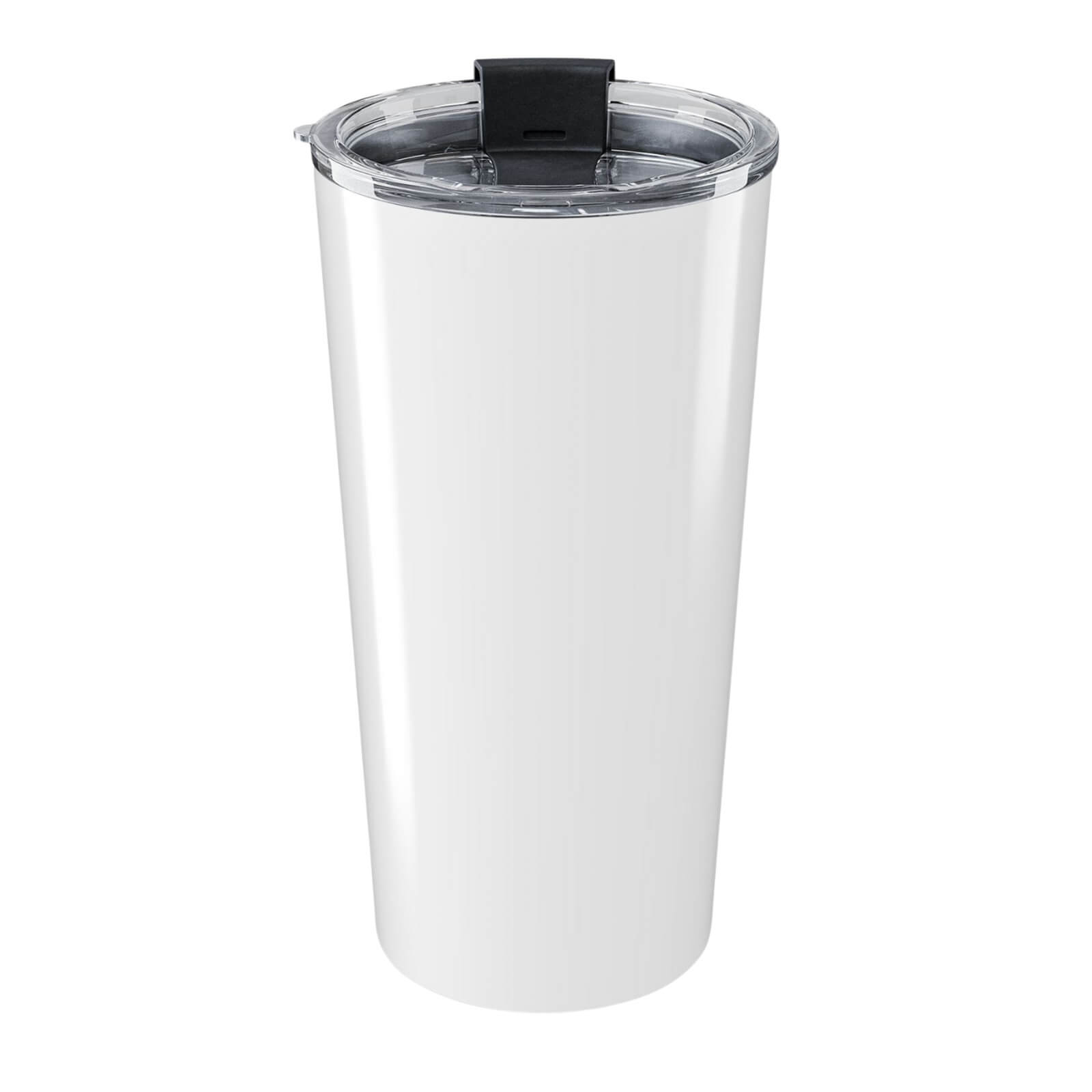 Tumbler 20oz Front