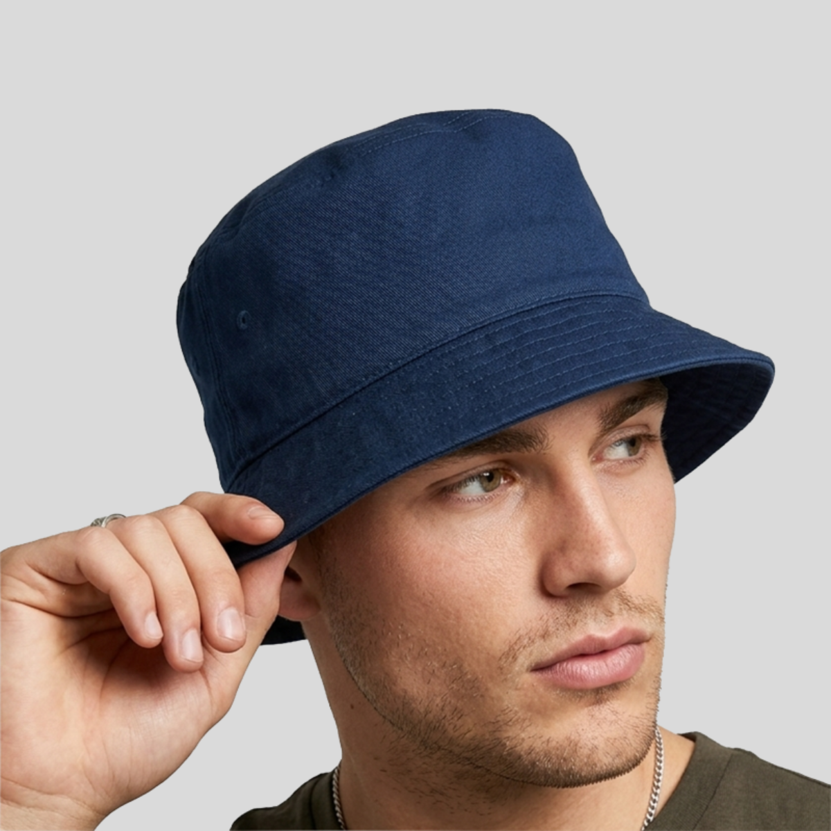 Big Accessories Crusher Bucket Cap Front