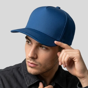 Performance Mesh Cap Front