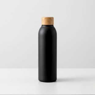 Econscious 17oz Grove Vacuum Insulated Bottle Front