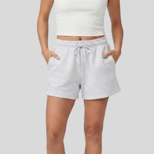 Los Angeles Apparel - Womens Short Front