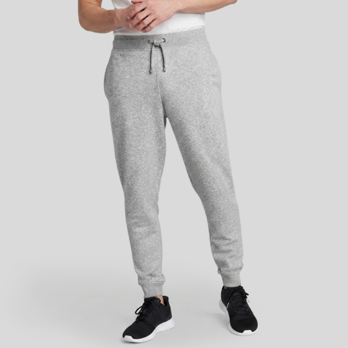 District® V.I.T.™ Fleece Jogger Front