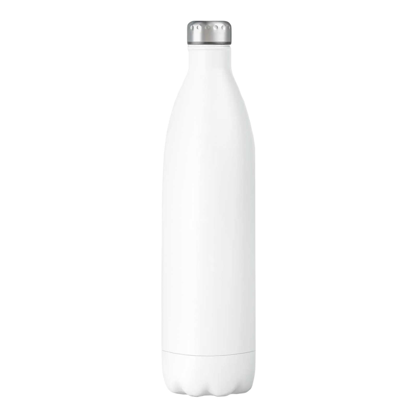 17 Oz Stainless Steel Waterbottle Front