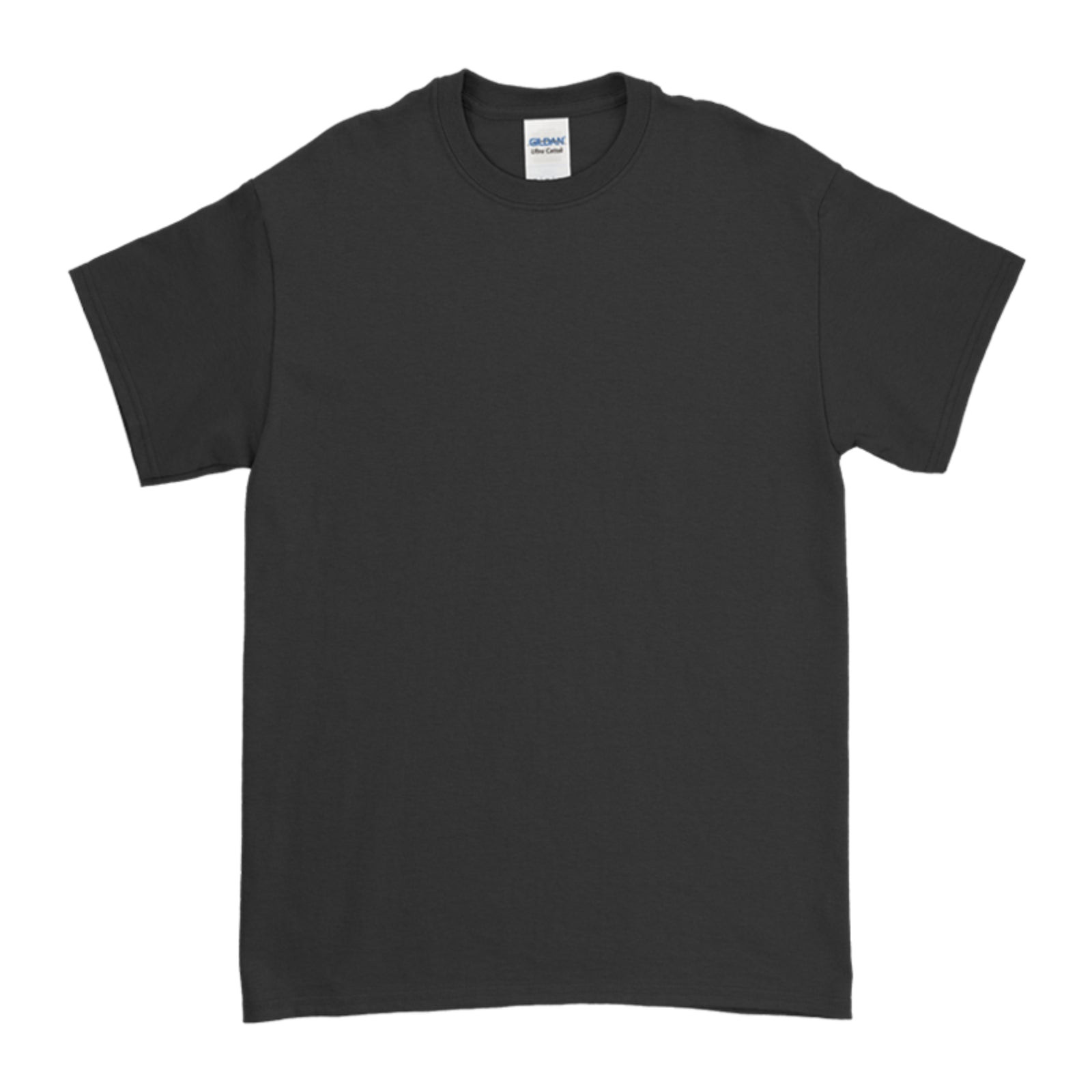 Gildan Ultra Cotton Tee Front