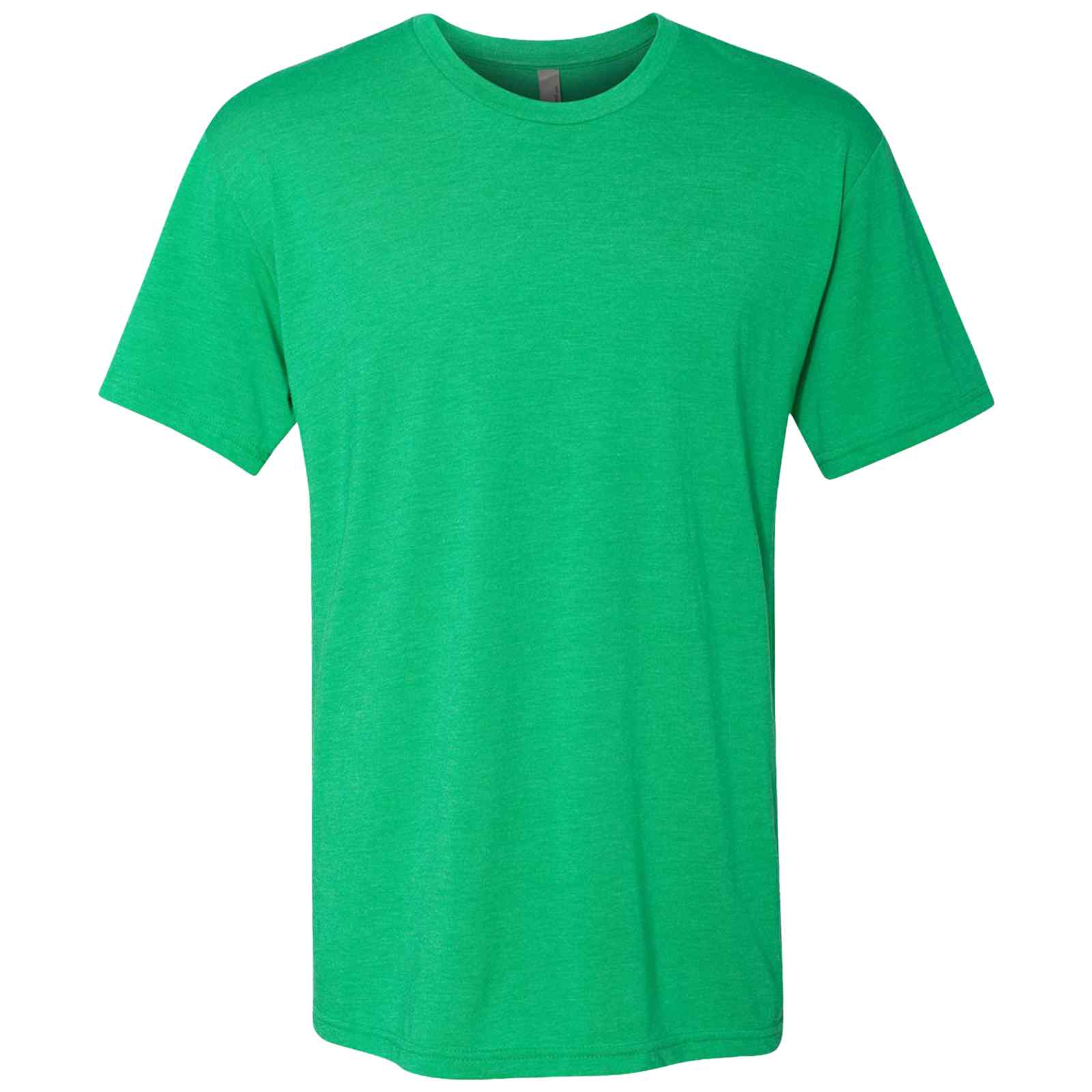 Triblend T-Shirt Front