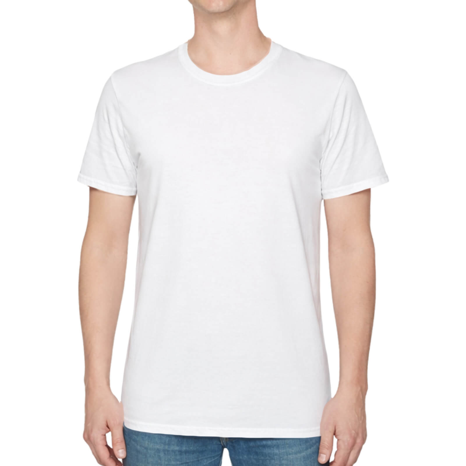 Gildan Soft Style T-Shirt Front