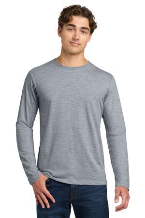 Gildan Softstyle Long Sleeve T-Shirt. 64400 Front