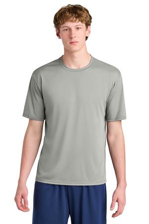 A4 AirFlex Short Sleeve Tee A4N3531 Front
