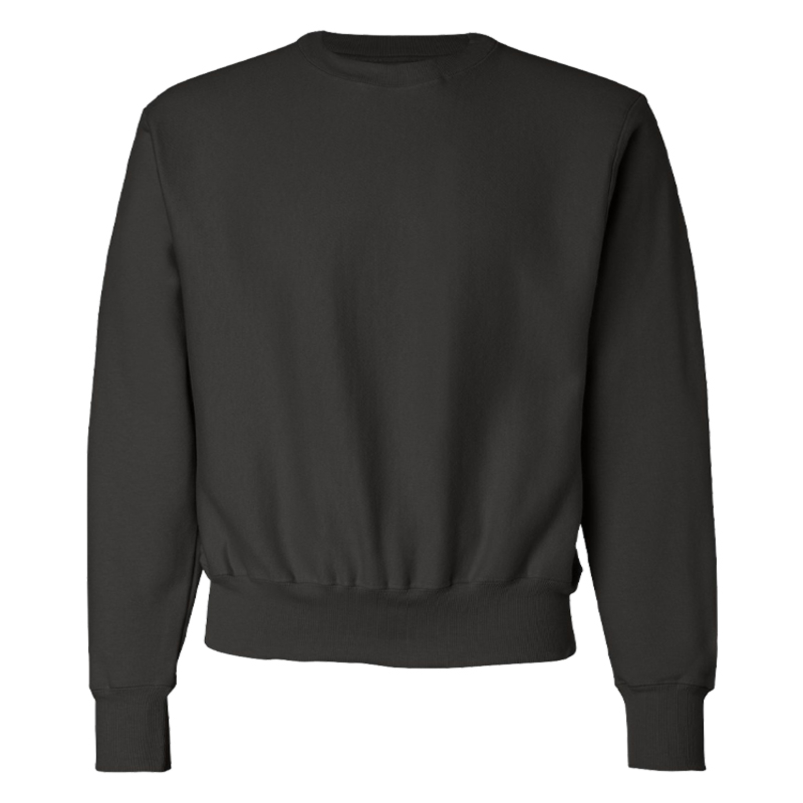 Champion Adult Powerblend® Crewneck Sweatshirt Front