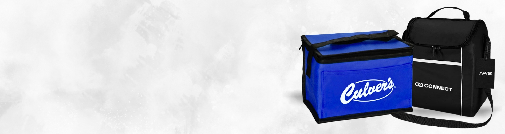 Cooler Bags banner