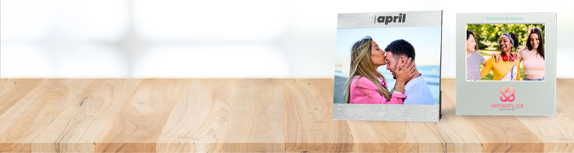 Picture Frames banner