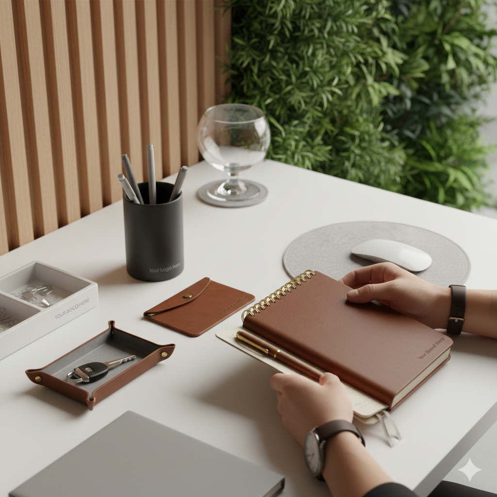 Office and work essentials