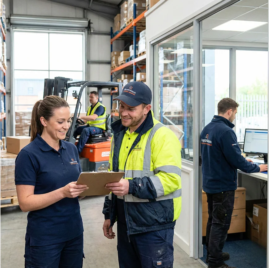 Apparel uniforms and workwear solution preview