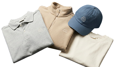 Apparel uniforms and workwear menu thumbnail