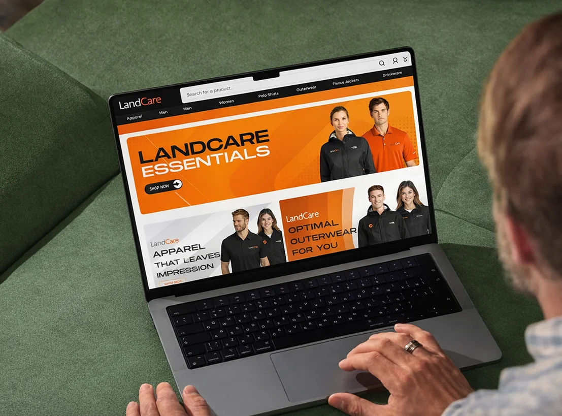 Company store merchandise program overview