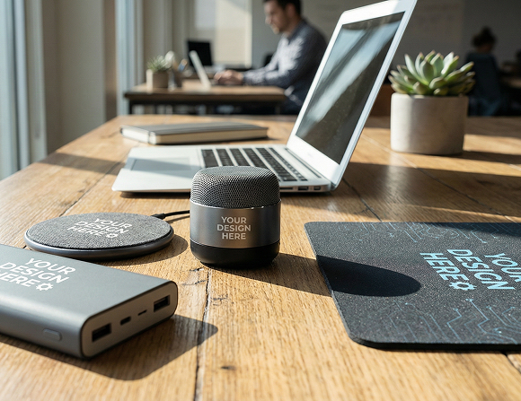 Onboarding items for connection and preparedness