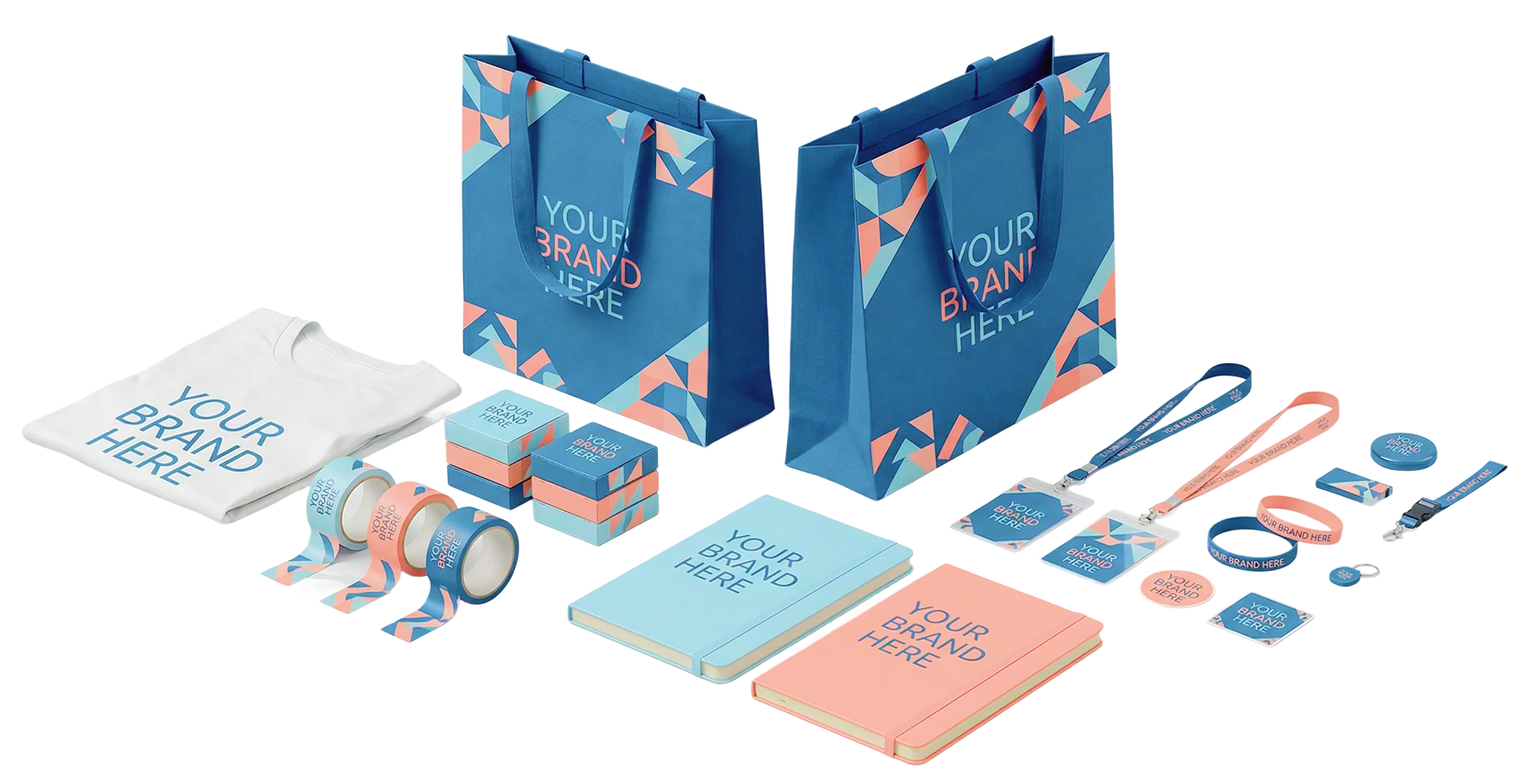 Corporate gifting program hero image