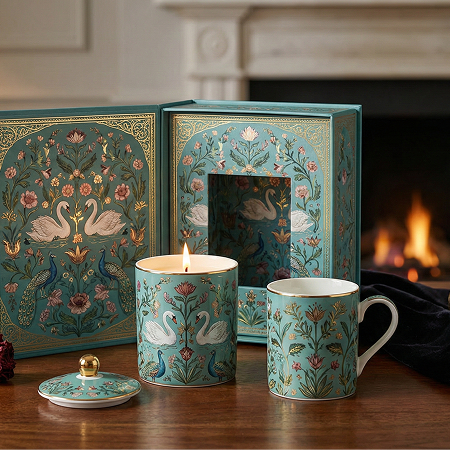 Cultural and festive occasion gifts