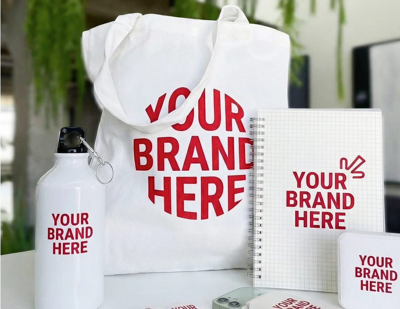Scalable onboarding kit program