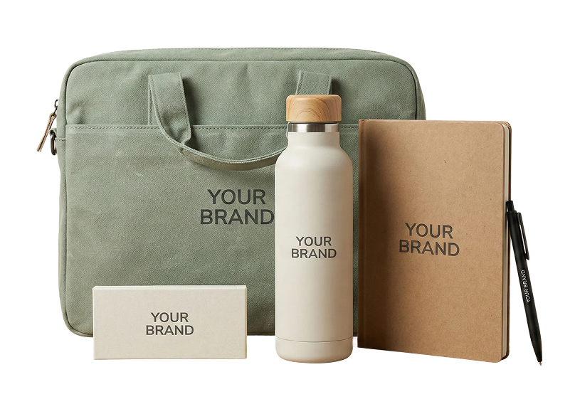 Customer and partner gifting solutions