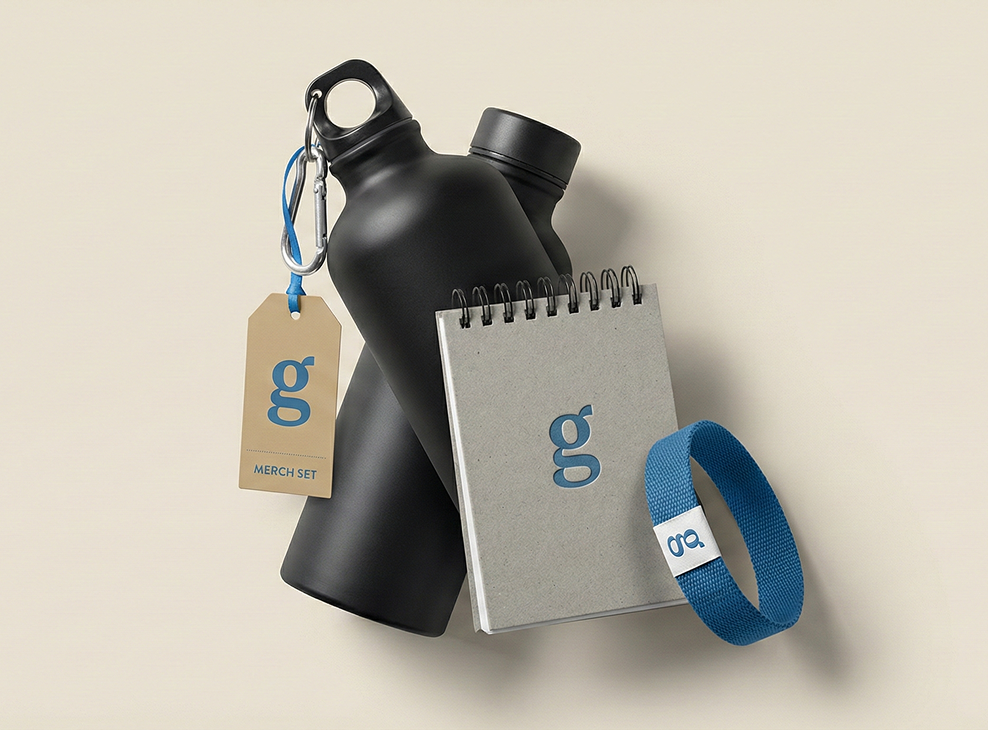 End to end customer and partner gifting support