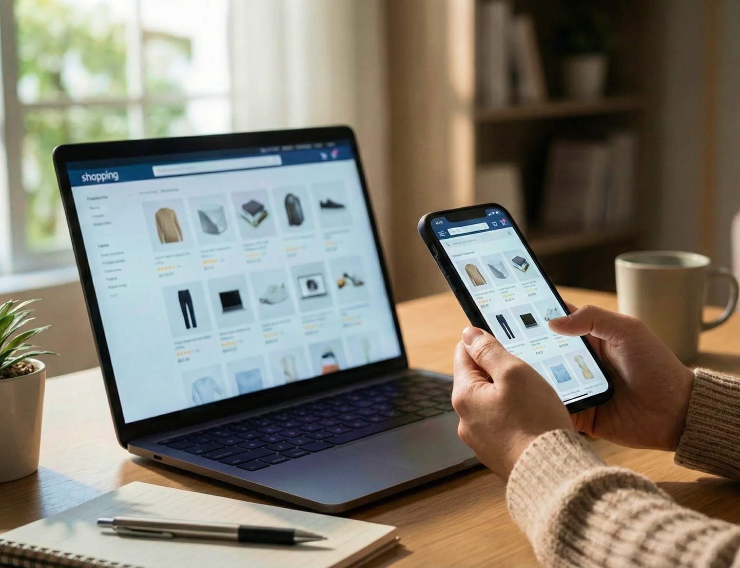 Company stores for employee customer and campaign programs