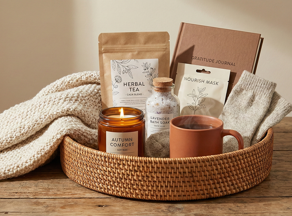 Thoughtful and personal milestone gifts