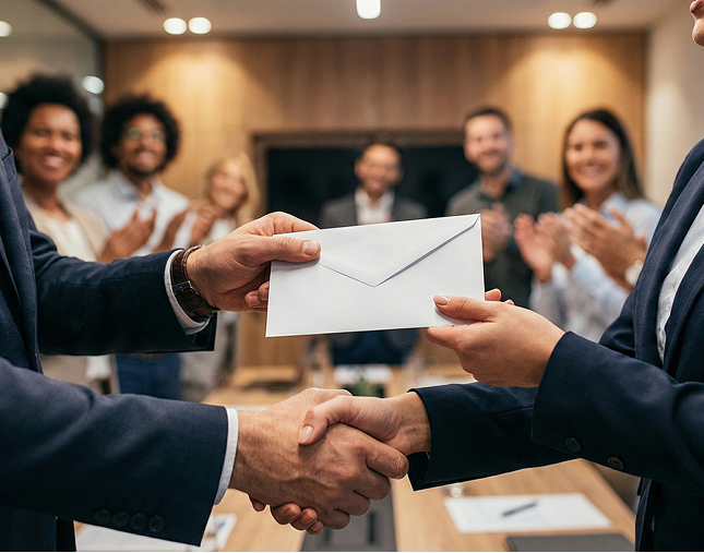 Incentive and rewards programs solution