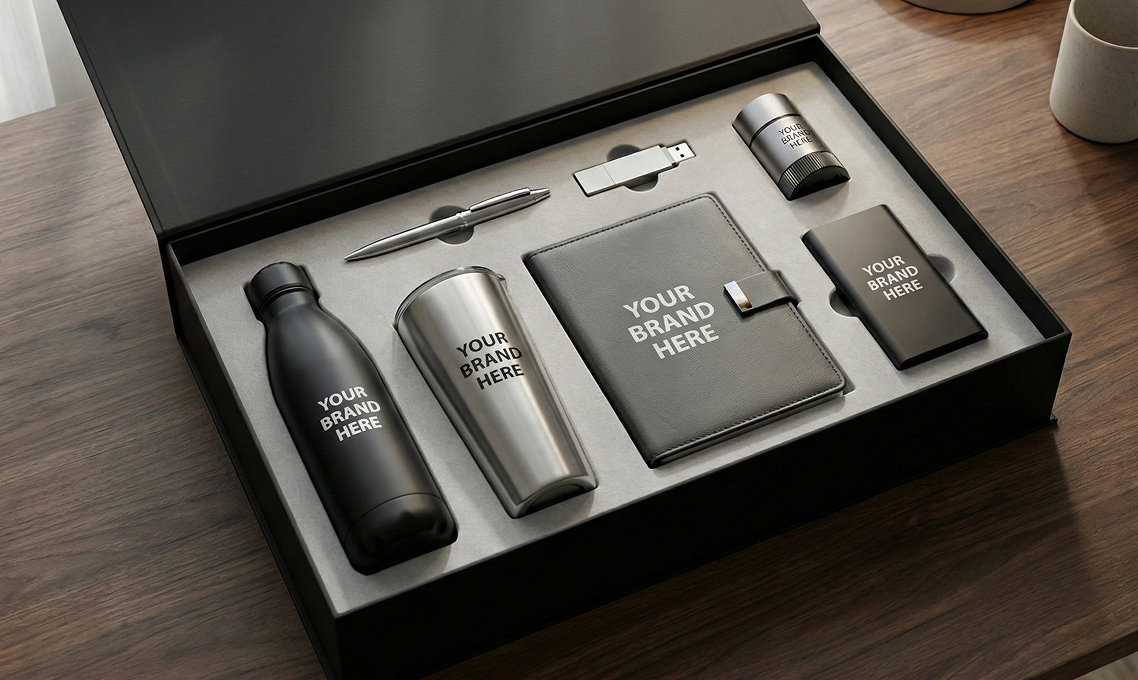Milestone and anniversary gift solutions