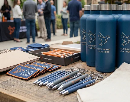 Promotional products solution