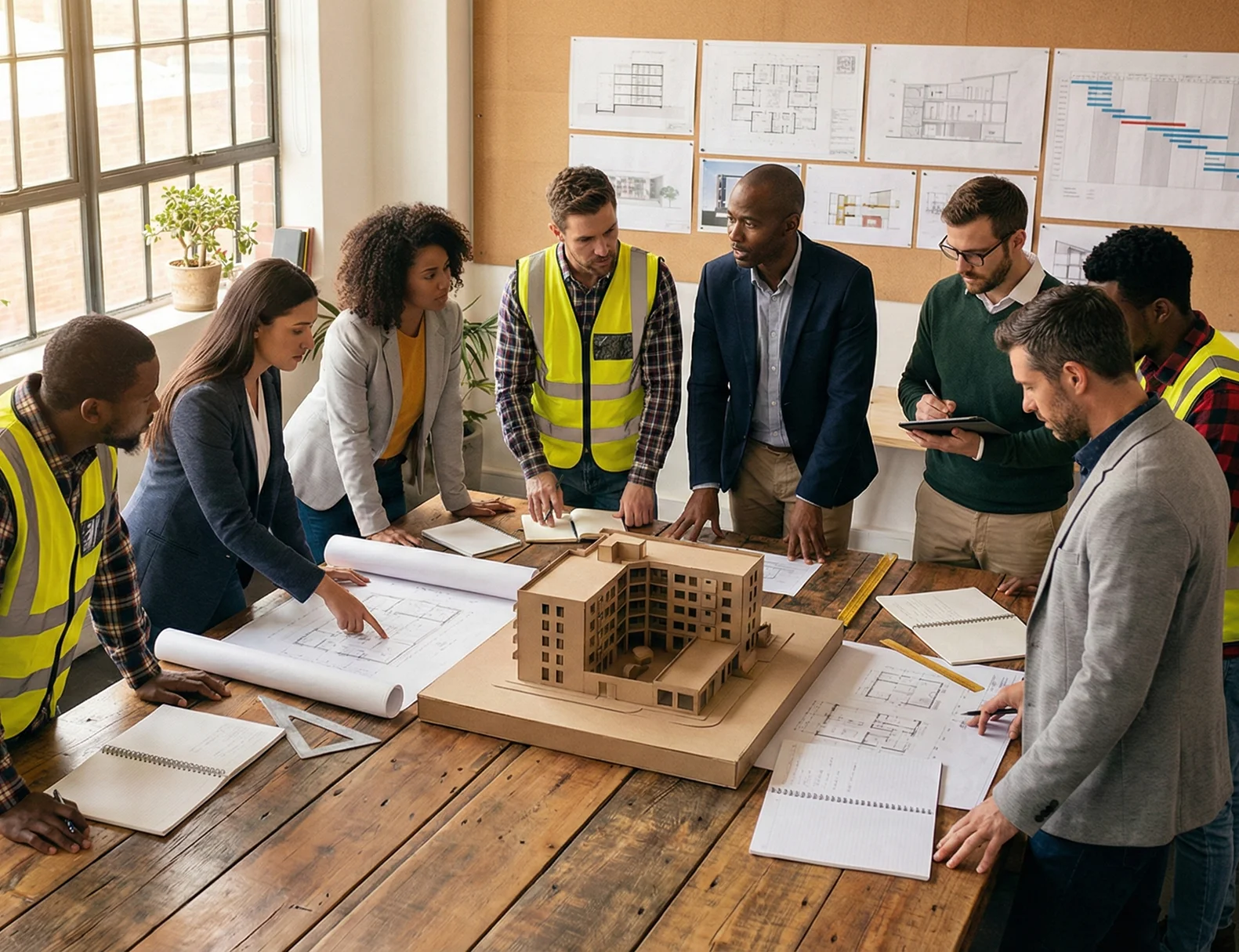 Professional swag stores for real estate and property teams